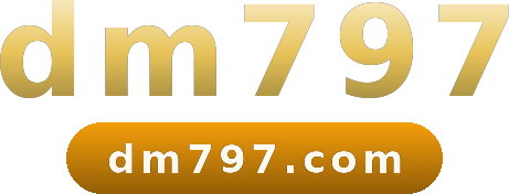 dm797 logo