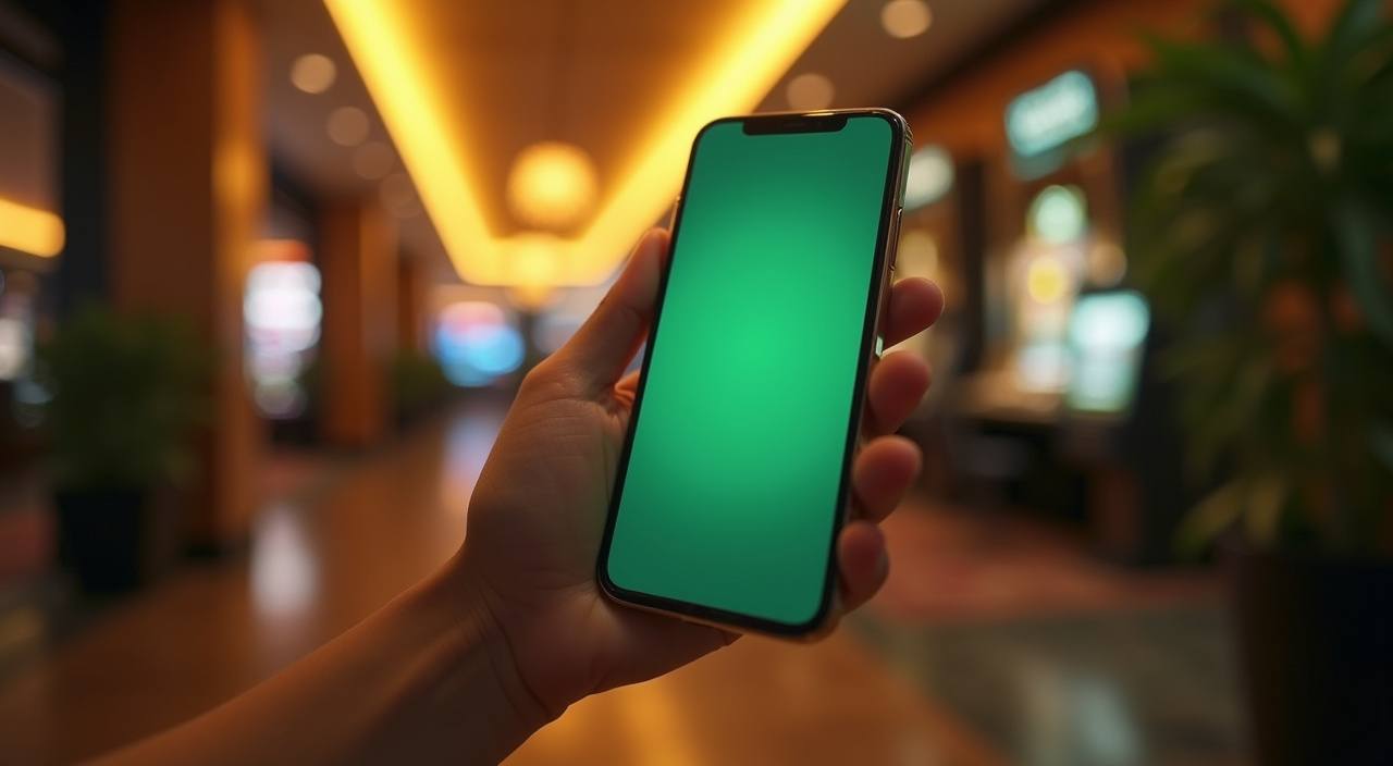dm797 mobile gaming