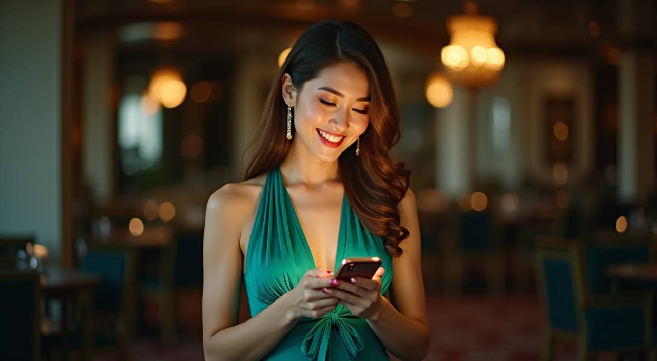 dm797 mobile gaming